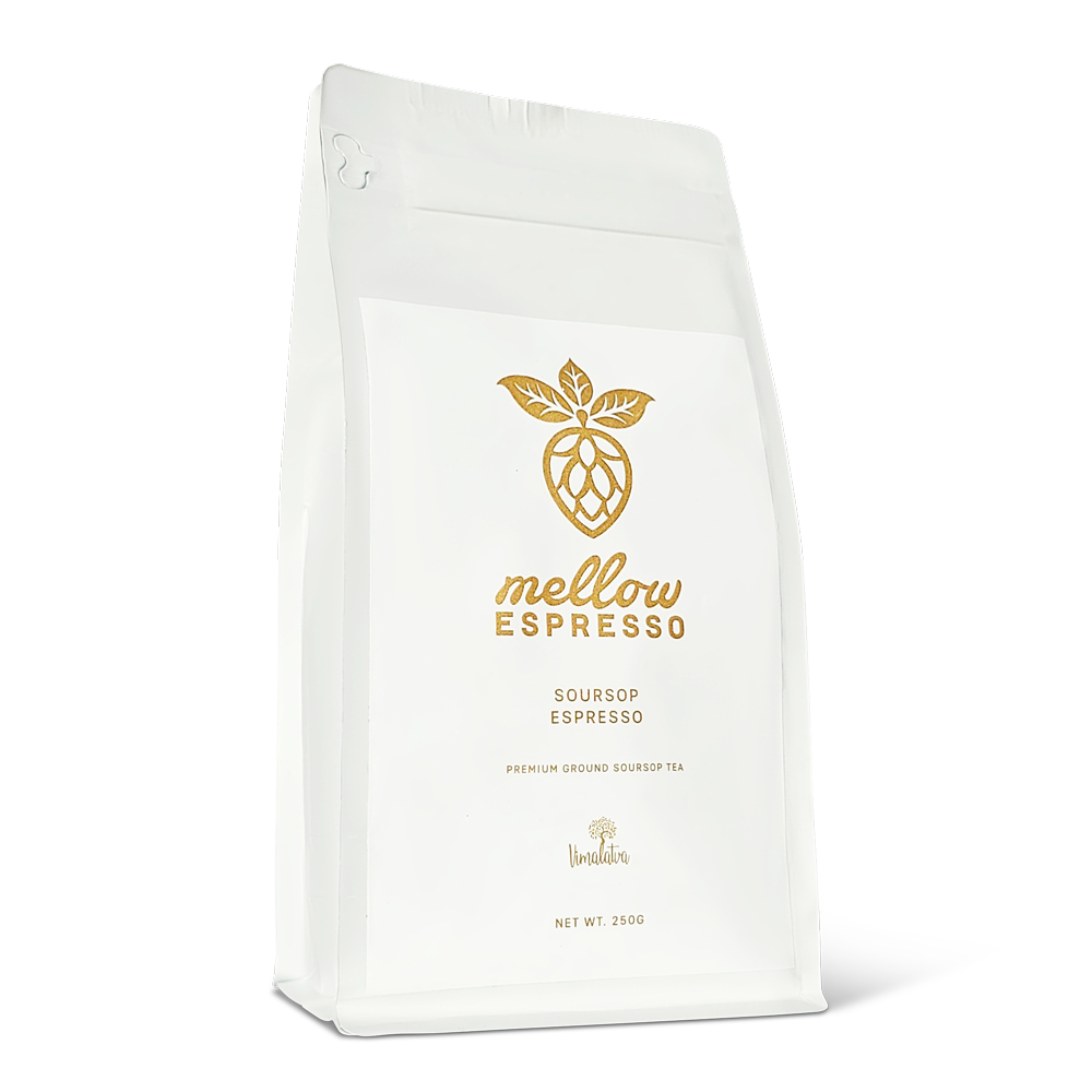 MELLOW ESPRESSO