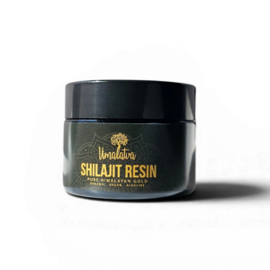 GOLD SHILAJIT RESIN